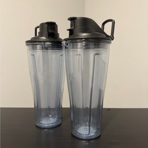 Vitamix Tumblers